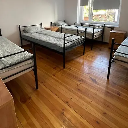 Hostel My.pk.hostel *