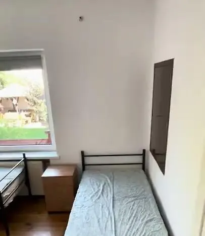 Hostel My.pk.hostel Πόζναν